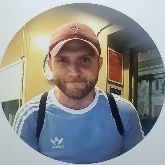 Meet your Posher, Steve - Picture 1 of 1